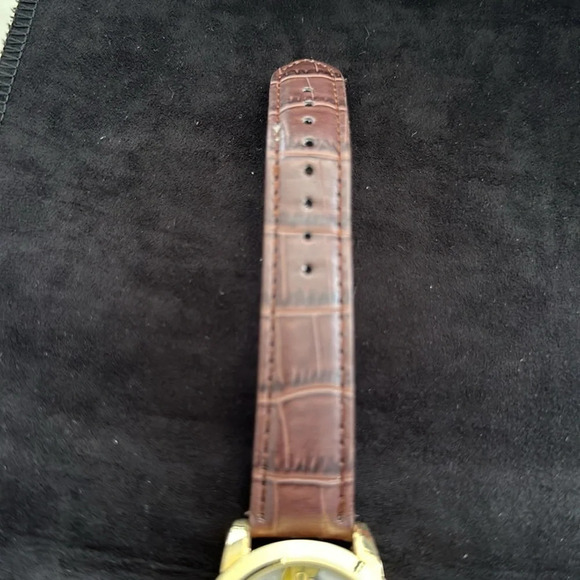 Disney mickey mouse watch